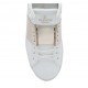 Sneakers VALENTINO GARAVANI, rockstud open sneakers - gold - S0781FLRL71
