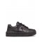 Sneakers VALENTINO, One Stud XL, Leather, Full Black