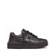 Sneakers VALENTINO, One Stud XL, Leather, Full Black - S0G37XTM0NO