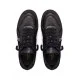 Sneakers VALENTINO, One Stud XL, Leather, Full Black - S0G37XTM0NO