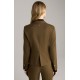 Sacou JOOP, Slim Fit, Cropped Blazer, Olive - S10018287