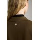 Sacou JOOP, Slim Fit, Cropped Blazer, Olive - S10018287