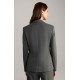 Sacou JOOP, Flannel Blazer, Cornflower Details, Grey - S10018291061