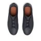 Sneakers Zegna, Low Top, Lether, Navy Blue - S4667ZLHCVONAV