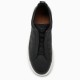 Sneakers Zegna, Low Top Black - S4667ZLHCVONAV