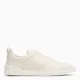 Sneakers Zegna, Low Top White S4667ZLHCVOPAN - S4667ZLHCVOPAN
