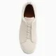 Sneakers Zegna, Low Top White S4667ZLHCVOPAN - S4667ZLHCVOPAN