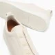 Sneakers Zegna, Low Top White S4667ZLHCVOPAN - S4667ZLHCVOPAN