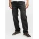 Sneakers Zegna, Triple Stitch, Low Top, Brown Details, Black - S4667ZLHCVOSNE Sneakers Zegna, Triple Stitch, Low Top, Brown Details, Black - S4667ZLHCVOSNE
