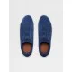 Sneakers Zegna, Low Top Albastru - S4667ZLHSOYBCP