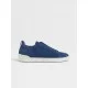 Sneakers Zegna, Low Top Albastru - S4667ZLHSOYBCP