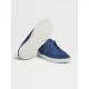 Sneakers Zegna, Low Top Albastru - S4667ZLHSOYBCP