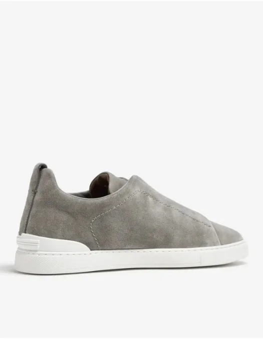 Sneakers Zegna, Triple Stitch™ sneakers - S4667ZLHSOYGME