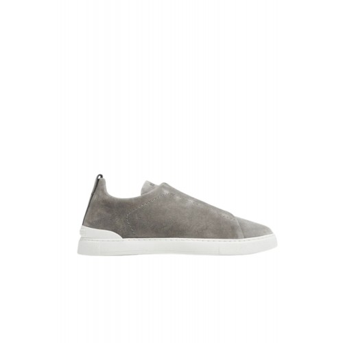 Sneakers Zegna, Triple Stitch™ sneakers