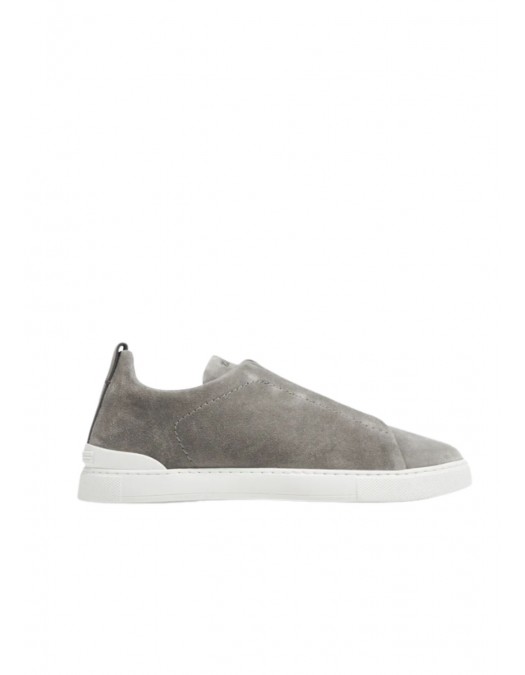 Sneakers Zegna, Triple Stitch™ sneakers - S4667ZLHSOYGME