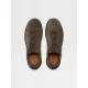 Sneakers Zegna, Low Top, Triple Stitch, Full Brown S4667ZLHSOYLVV - S4667ZLHSOYLVV Sneakers Zegna, Low Top, Triple Stitch, Full Brown S4667ZLHSOYLVV - S4667ZLHSOYLVV
