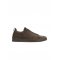 Sneakers Zegna, Low Top, Triple Stitch, Full Brown S4667ZLHSOYLVV