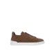 Sneakers Zegna, Low TopTriple Stitch  Brown - S4667ZLHSOYMAR