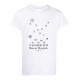 TRICOU MAISON MARGIELA, Numbers Print, White - S51GC0516S22816100