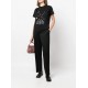 TRICOU MAISON MARGIELA, Numbers Print, Black - S51GC0516S22816