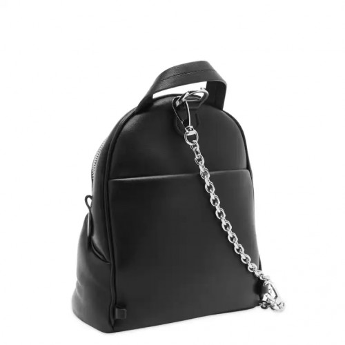 Geanta MAISON MARGIELA,Ghiozdan, Glam Slam, Black