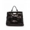 Geanta MAISON MARGIELA, Tote, Glam Slam, Black