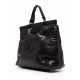 Geanta MAISON MARGIELA, Tote, Glam Slam, Black - S56WC0126P4300T8013