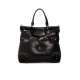 Geanta MAISON MARGIELA, Tote, Glam Slam, Small, Black - S56WD0133P4300T8013