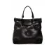 Geanta MAISON MARGIELA, Tote, Glam Slam, Small, Black - S56WD0133P4300T8013 Geanta MAISON MARGIELA, Tote, Glam Slam, Small, Black - S56WD0133P4300T8013