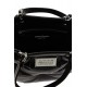 Geanta MAISON MARGIELA, Tote, Glam Slam, Small, Black - S56WD0133P4300T8013