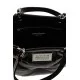 Geanta MAISON MARGIELA, Tote, Glam Slam, Small, Black - S56WD0133P4300T8013 Geanta MAISON MARGIELA, Tote, Glam Slam, Small, Black - S56WD0133P4300T8013
