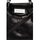 Geanta MAISON MARGIELA, Tote, Glam Slam, Small, Black - S56WD0133P4300T8013