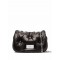 Geanta MAISON MARGIELA, Shoulder, Glam Slam Flap, Medium, Black