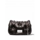 Geanta MAISON MARGIELA, Shoulder, Glam Slam Flap, Medium, Black - S56WG0169P4300T8013