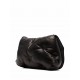 Geanta MAISON MARGIELA, Shoulder, Glam Slam Flap, Medium, Black - S56WG0169P4300T8013