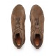 Sneakers Zegna, Triple Stitch Vetta, Leather, Brown - S5809ZLHNVBCOC