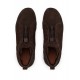 Sneakers Zegna, Triple Stitch Vetta, Leather, Dark Brown - S5809ZLHNVBTDM