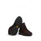 Sneakers Zegna, Triple Stitch Vetta, Leather, Dark Brown - S5809ZLHNVBTDM Sneakers Zegna, Triple Stitch Vetta, Leather, Dark Brown - S5809ZLHNVBTDM