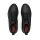 Sneakers Zegna, Triple Stitch Vetta, Leather, Black - S5835ZLHMONNEE