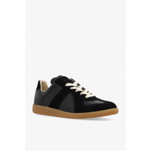 SNEAKERS MAISON MARGIELA, Replica, Black SNEAKERS MAISON MARGIELA, Replica, Black