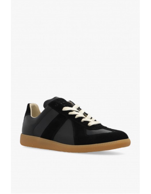 SNEAKERS MAISON MARGIELA, Replica, Black - S58WS0109P1895H6851