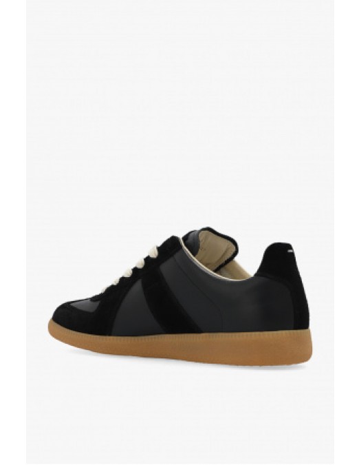 SNEAKERS MAISON MARGIELA, Replica, Black - S58WS0109P1895H6851