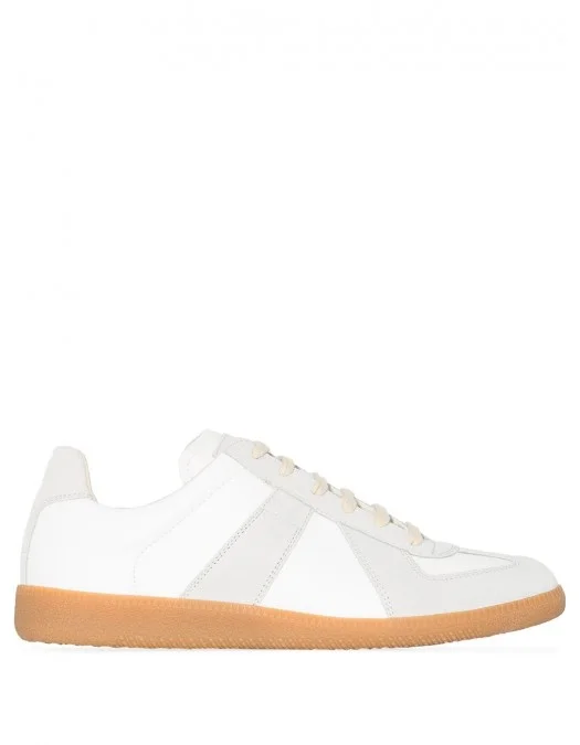 SNEAKERS MAISON MARGIELA, Replica, White - S58WS0109P1895T1016 SNEAKERS MAISON MARGIELA, Replica, White - S58WS0109P1895T1016