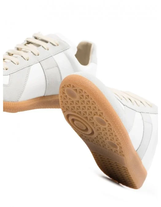 SNEAKERS MAISON MARGIELA, Replica, White - S58WS0109P1895T1016 SNEAKERS MAISON MARGIELA, Replica, White - S58WS0109P1895T1016