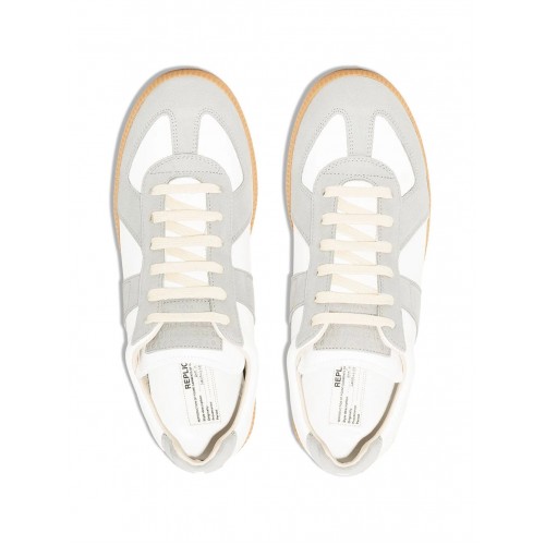 SNEAKERS MAISON MARGIELA, Replica, White SNEAKERS MAISON MARGIELA, Replica, White