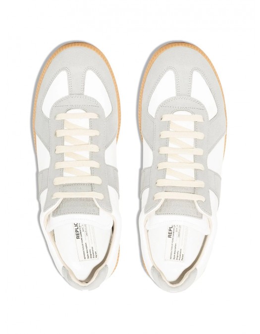 SNEAKERS MAISON MARGIELA, Replica, White - S58WS0109P1895T1016