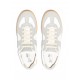 SNEAKERS MAISON MARGIELA, Replica, White - S58WS0109P1895T1016