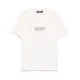 TRICOU BARROW, Graphic Design, Color Print, White - S5BWUATH053002 TRICOU BARROW, Graphic Design, Color Print, White - S5BWUATH053002