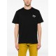 TRICOU BARROW, Embroidered Logo, Baseball Helmet, Black - S5BWUATH145110 TRICOU BARROW, Embroidered Logo, Baseball Helmet, Black - S5BWUATH145110