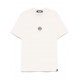 TRICOU BARROW, Embroidered Logo, Baseball Helmet, White - S5BWUATH145BW029 TRICOU BARROW, Embroidered Logo, Baseball Helmet, White - S5BWUATH145BW029
